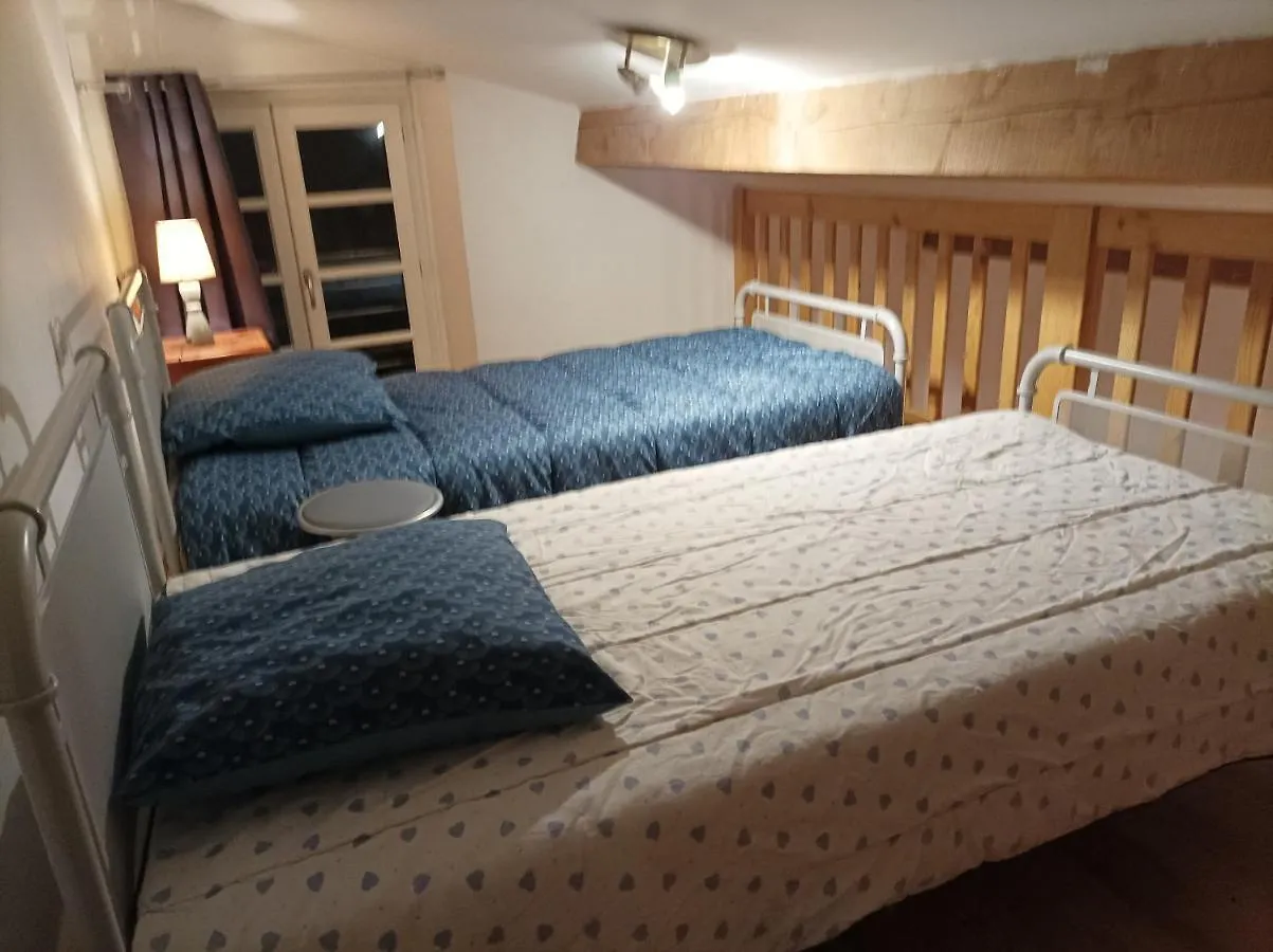 Gite Le Coumis 1370 Saint-Salvy-de-la-Balme Holiday home
